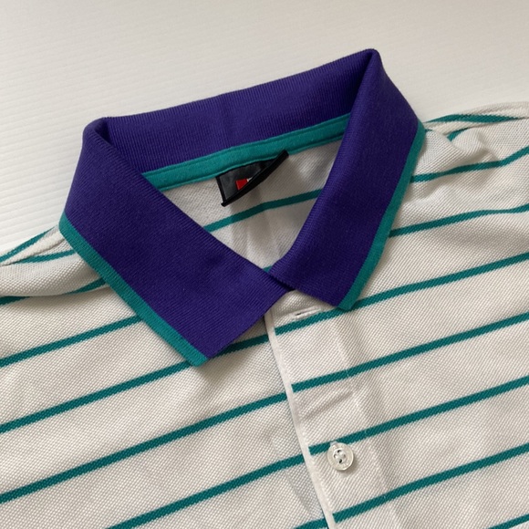 Men polo - Picture 2 of 4